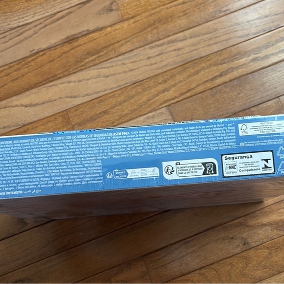 NWT 2025 Disney Frozen Olaf's Adventure Blue
Advent Calendar - Picture 9 of 9